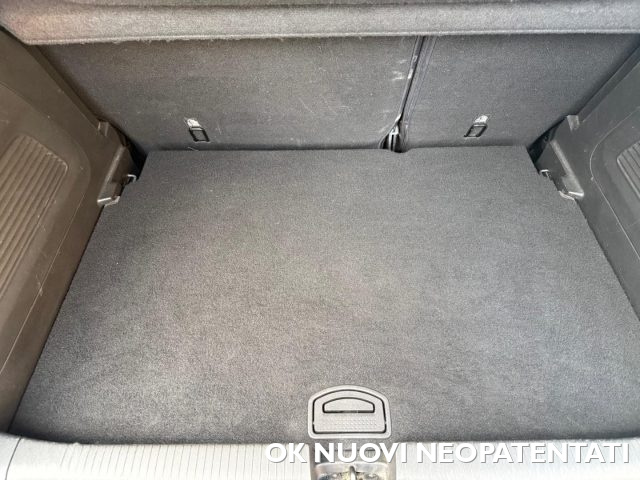 OPEL Crossland X usata, con Fendinebbia