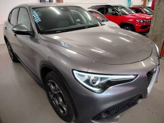 ALFA ROMEO Stelvio usata, con Fari Xenon