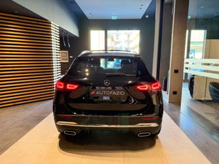 MERCEDES-BENZ GLA 200 usata, con ESP