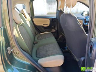 FIAT Panda usata, con Specchietti laterali elettrici