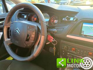 CITROEN C5 usata, con Bluetooth
