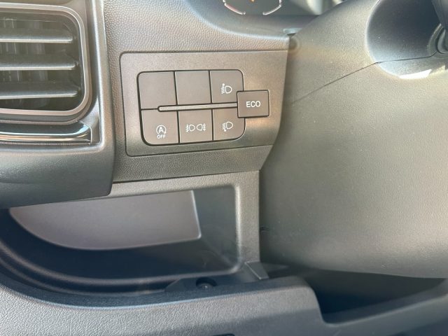 FIAT Ducato usata, con Vivavoce