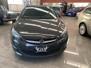 OPEL Astra usata, con Airbag laterali