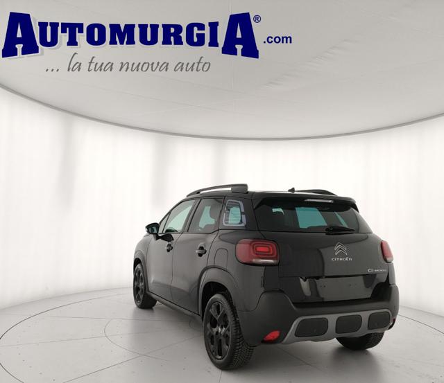CITROEN C3 Aircross usata, con Airbag laterali