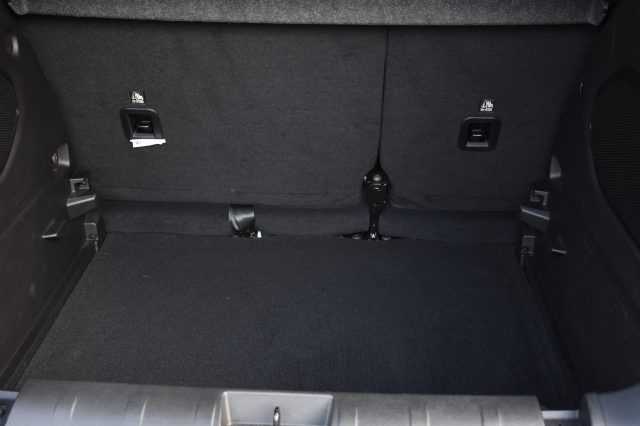 JEEP Renegade usata, con ESP