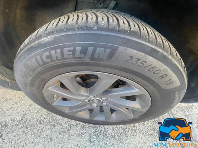 LAND ROVER Discovery Sport usata 44