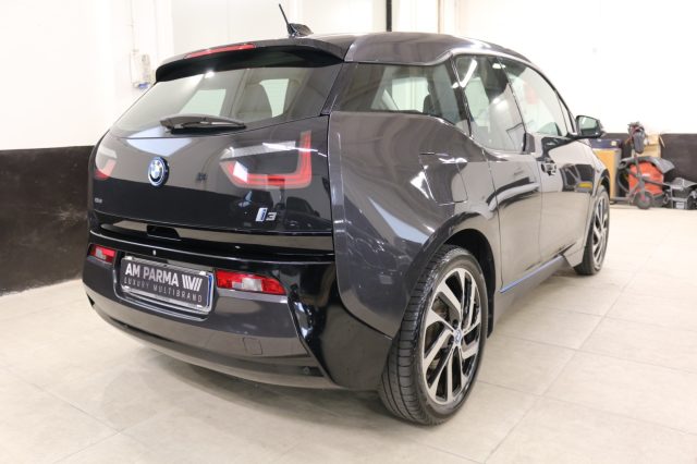 BMW i3 usata, con Chiusura centralizzata