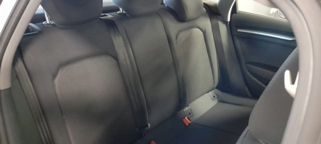 AUDI A3 usata, con Immobilizzatore elettronico