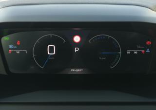 PEUGEOT 208 usata, con Servosterzo