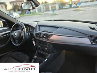 BMW X1 usata, con MP3