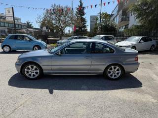 BMW 320 usata 7