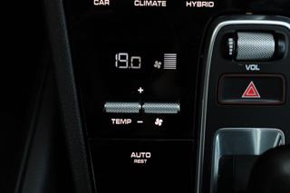 PORSCHE Cayenne usata, con Servosterzo
