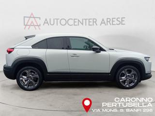 MAZDA MX-30 usata, con Autoradio