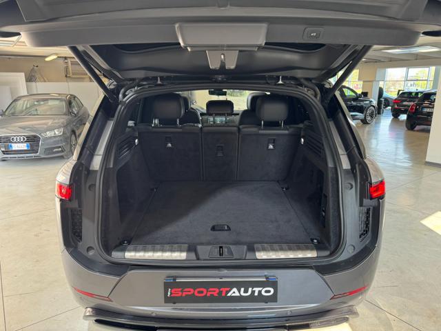 LAND ROVER Range Rover Sport usata, con ESP