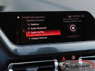 BMW 118 usata 53