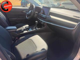 JEEP Compass usata, con Cerchi in lega