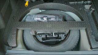 PEUGEOT 2008 usata, con Controllo trazione