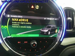 MINI Countryman usata, con ESP