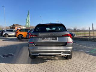 SKODA Kamiq usata, con Airbag Passeggero