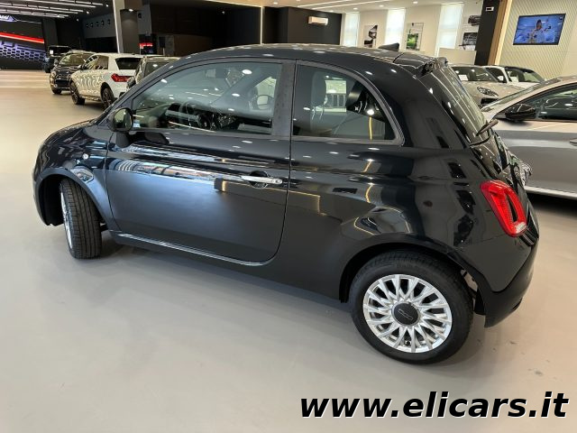 FIAT 500 usata, con Alzacristalli elettrici