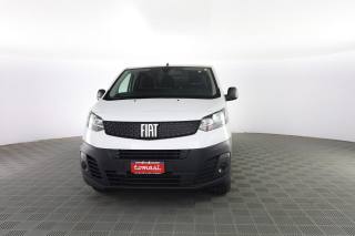 FIAT Scudo Scudo 1.5 BlueHDi 120CV PL-TN Furgone Business