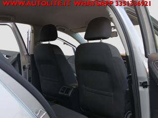 VOLKSWAGEN Golf usata, con Luci diurne LED