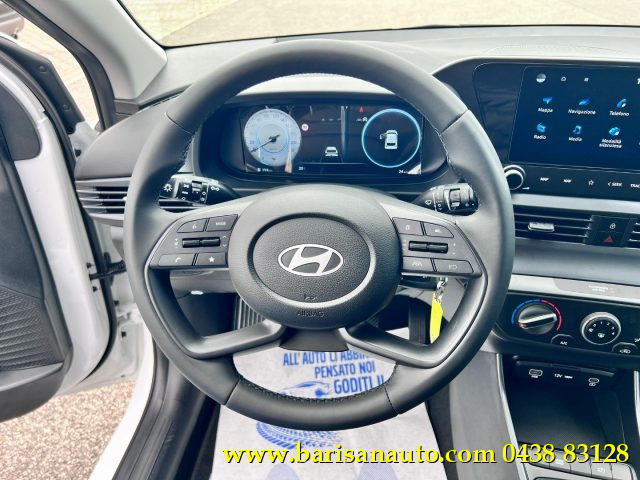 HYUNDAI i20 usata, con Chiusura centralizzata