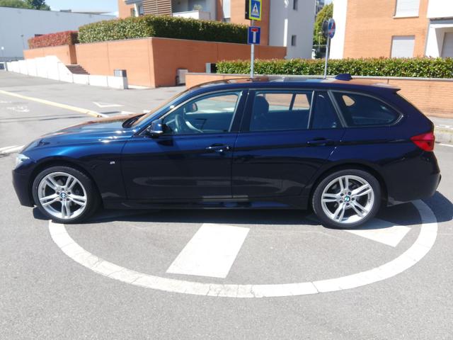 BMW 320 usata, con Airbag Passeggero