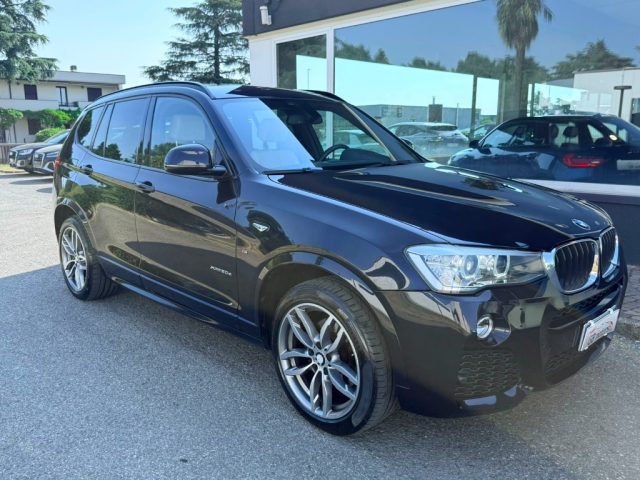 BMW X3 usata, con Airbag Passeggero