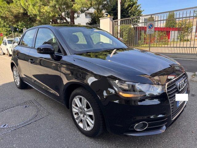 AUDI A1 usata, con Airbag laterali