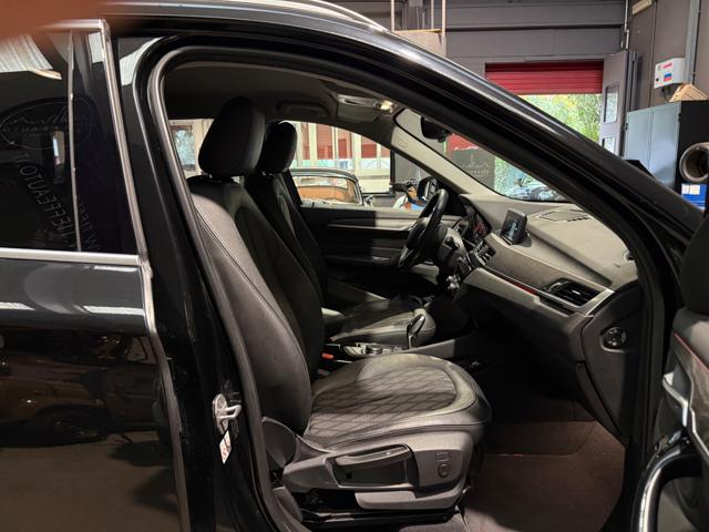 BMW X1 usata, con ESP