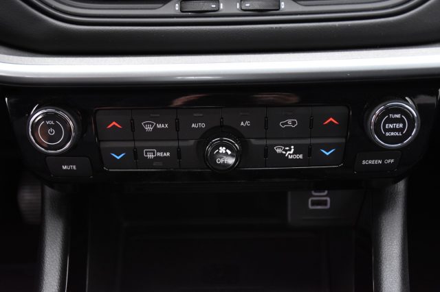 JEEP Compass usata, con Filtro antiparticolato