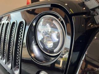 JEEP Wrangler usata, con Controllo automatico clima
