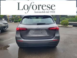 MERCEDES-BENZ B 180 usata, con Autoradio