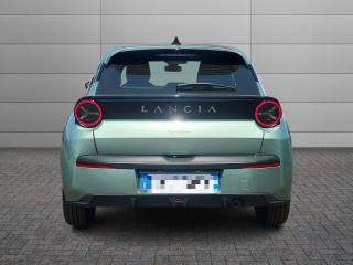 LANCIA Ypsilon usata, con Fendinebbia