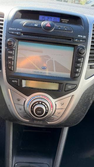 HYUNDAI iX20 usata, con Cerchi in lega