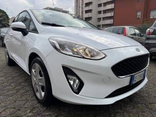 FORD Fiesta usata, con Airbag Passeggero