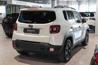 JEEP Renegade usata, con Alzacristalli elettrici
