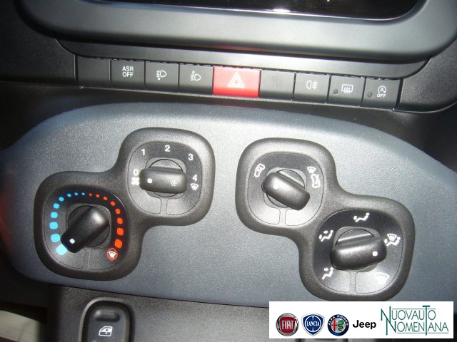 FIAT Panda usata 22
