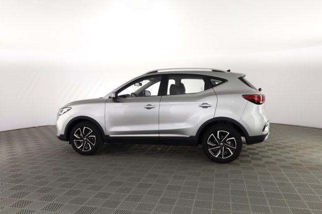 MG ZS usata 5