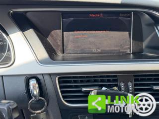 AUDI A5 usata, con ESP