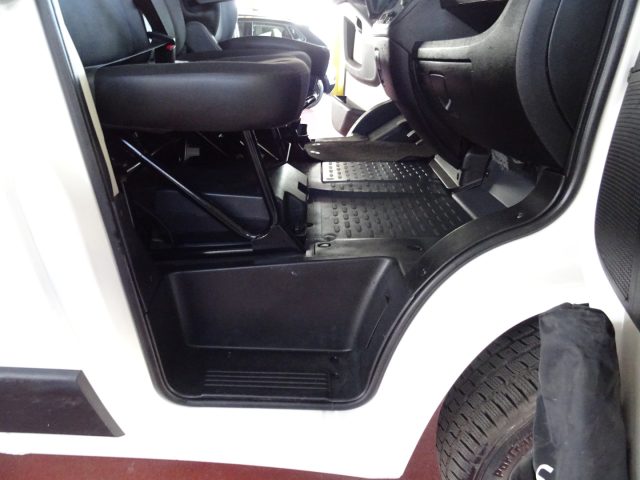 CITROEN Jumper usata, con Bracciolo