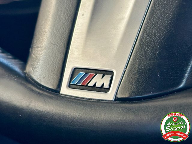 BMW X3 usata, con Trazione integrale