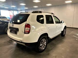 DACIA Duster usata, con Airbag Passeggero