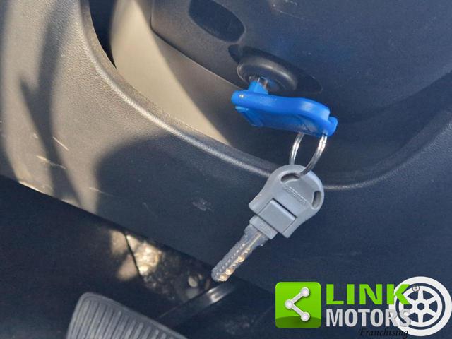 HYUNDAI Tucson usata, con Controllo vocale