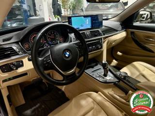 BMW 430 usata, con Cerchi in lega