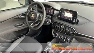 FIAT Tipo usata, con Airbag