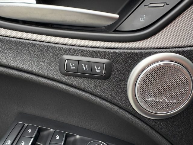 ALFA ROMEO Stelvio usata, con ESP