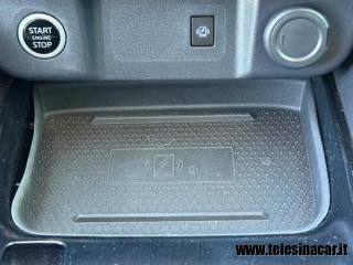 NISSAN Qashqai usata, con Bluetooth