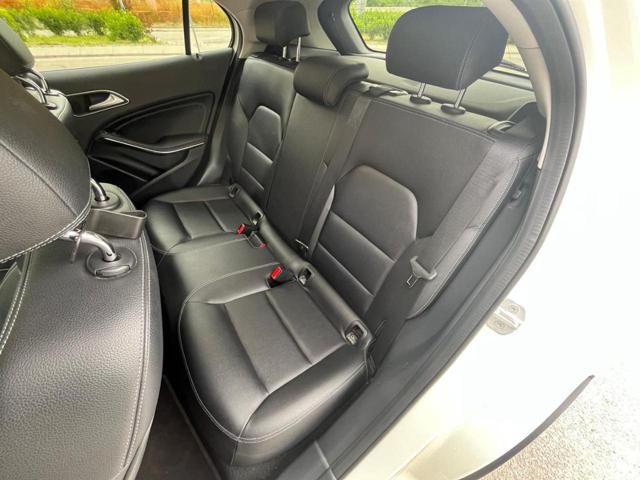 MERCEDES-BENZ GLA 200 usata, con ESP
